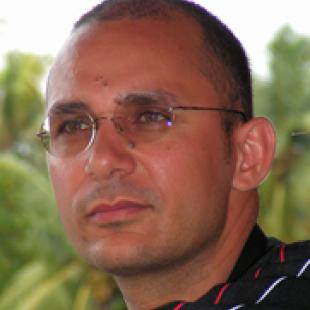 Alexandre Hassanin
