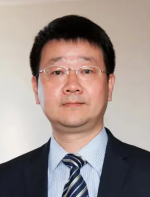 Yingyao Chen