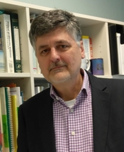 Timothy Gill