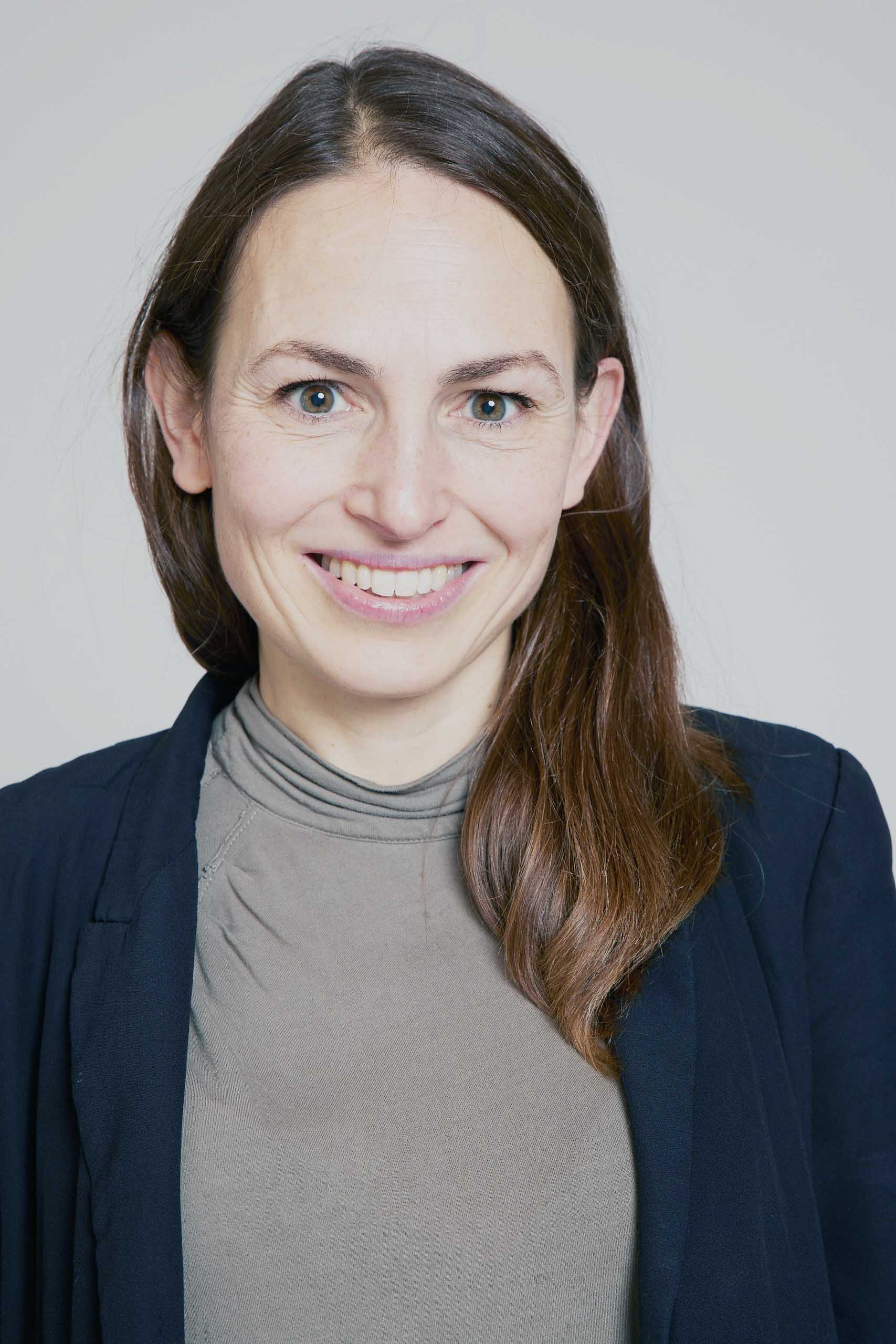 Hanne Poulsen