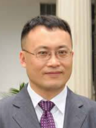 Jinzhao Wu