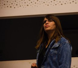 Francisca Guzman-Lastra
