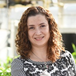 Lina M Quesada-Ocampo