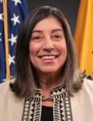 Debra Elaine Houry