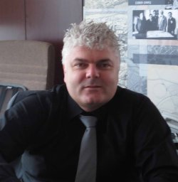 Mehmet Kaya Ozer