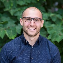 Daniel Axelrod