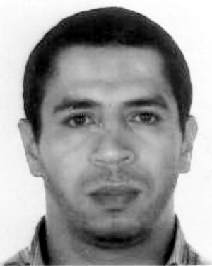 Omar Nibouche