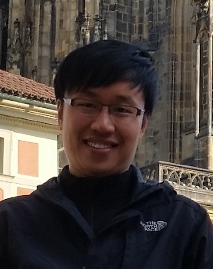 Yi Zhang