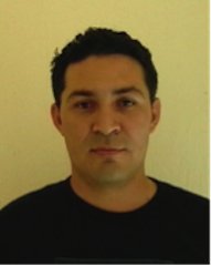 Alejandro Castillo Atoche