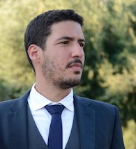 Ramon Suarez-Fernandez