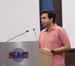 Rohit Pradhan