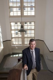 Richard Francis Callahan