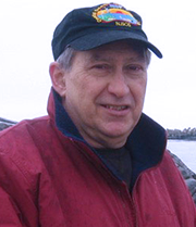 James R. Miller