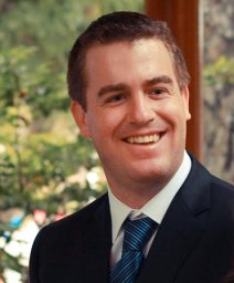 Saul Newman