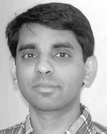 Mukund Padmanabhan