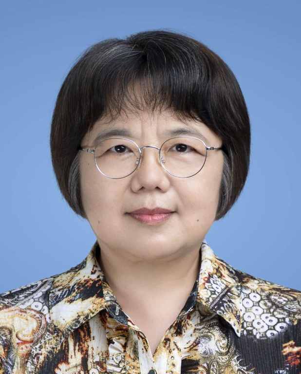 Yongqing Huang