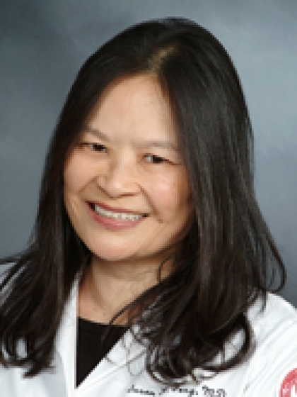 Susan Fong