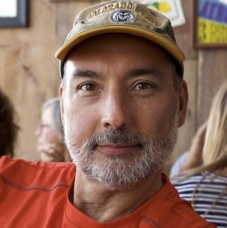 Tony Schountz