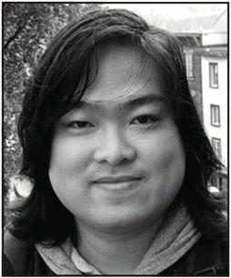 Thanh H. D. Nguyen
