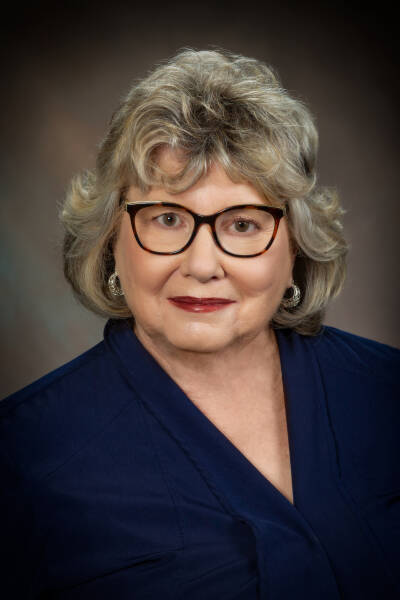 Ann Progulske-Fox