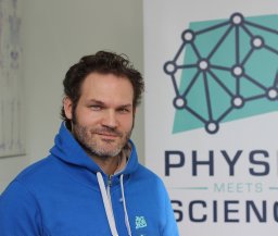 Tobias Saueressig