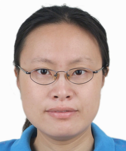 Qi Ge