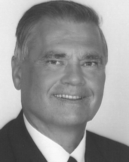 Rainer Sandau
