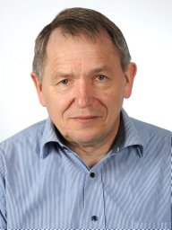 Erland J. Erlandsen