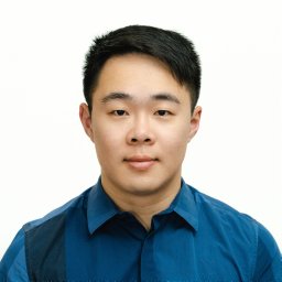Jiaxin Guan