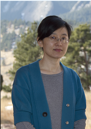 Haiyan Teng