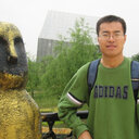 Zhao Yagebai