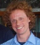 Jeremy Burchardt