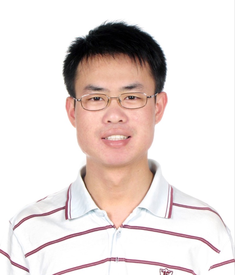 Song Liu