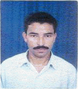 O. P. Rahi