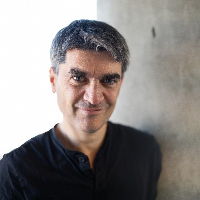 Daniele Oriti