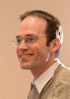 Mark Ebden