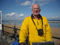 Clive G. Mingham