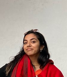 Mallika S Sarma
