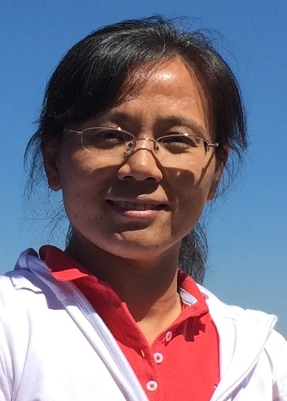 Huiwen Xue