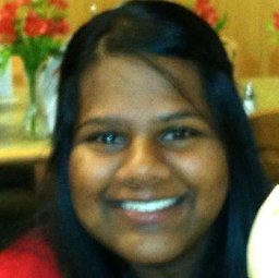 Niveditta Ramkumar