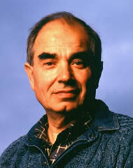 Anthony J. Naldrett