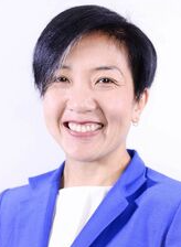 Lyndell Lim