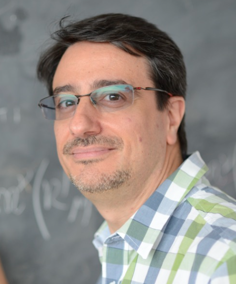 Stefano Liberati