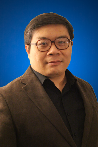 Jun Zhang