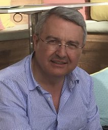 Francisco Camarelles Guillem