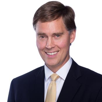 James Huddleston