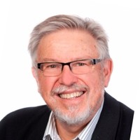 Rod Tucker