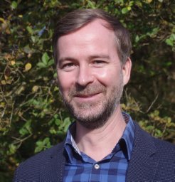 Torsten Waldminghaus