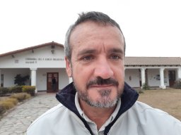 Volante José N.