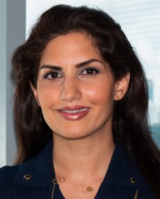 Pardis Pishdad Bozorgi